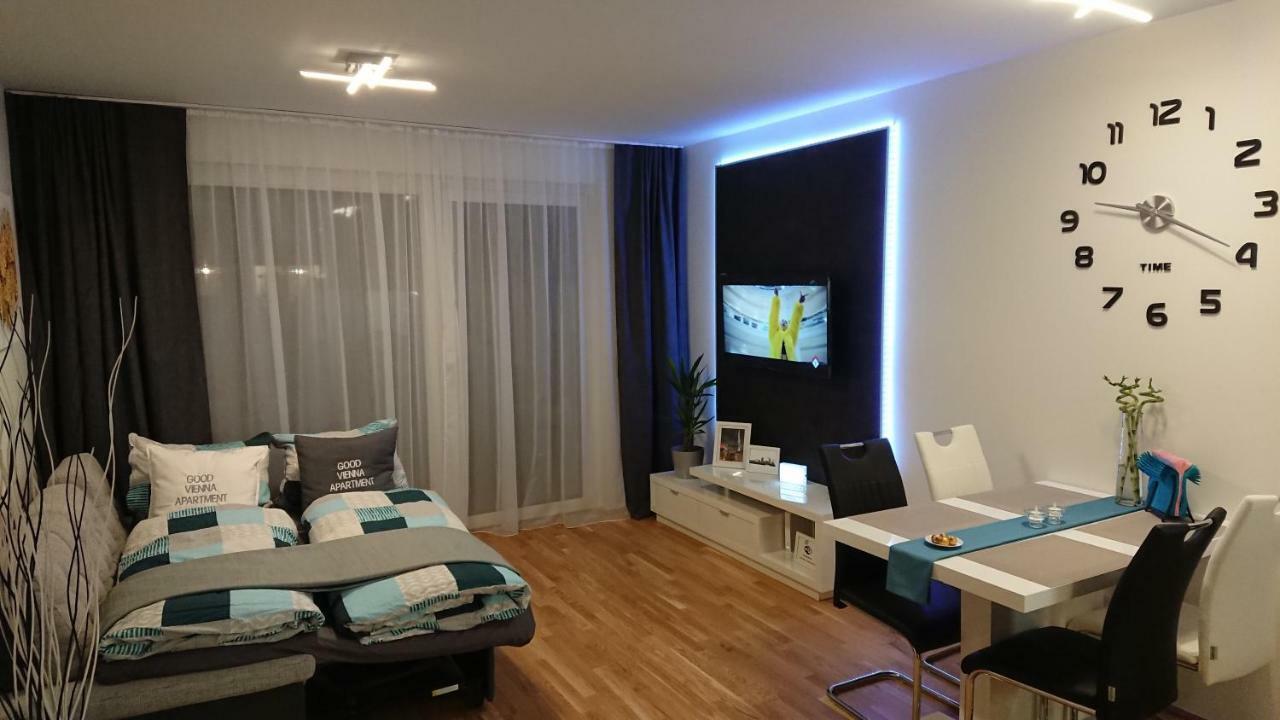 Good Apartment Wien